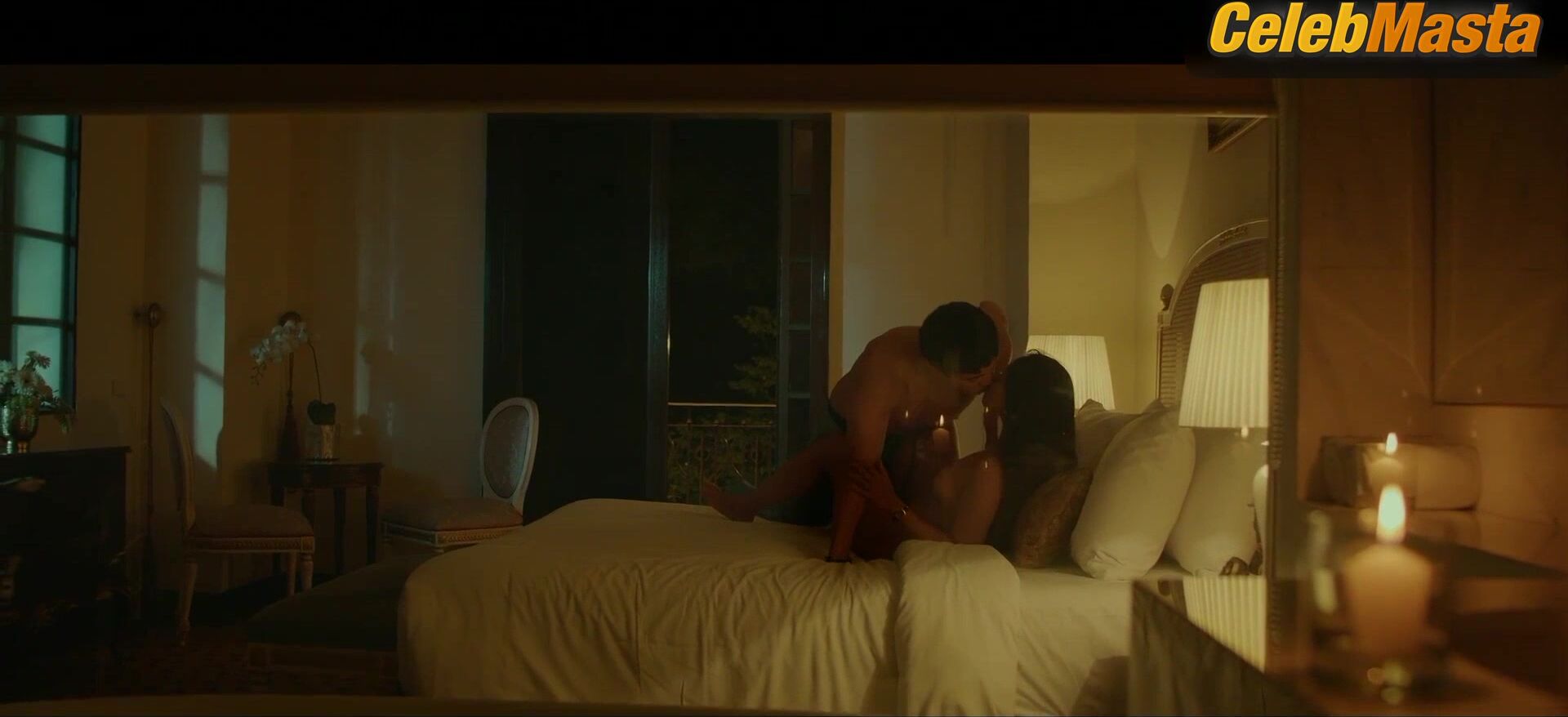 Angela Morena Tits Scene In Beloved - Photo 2 of 5