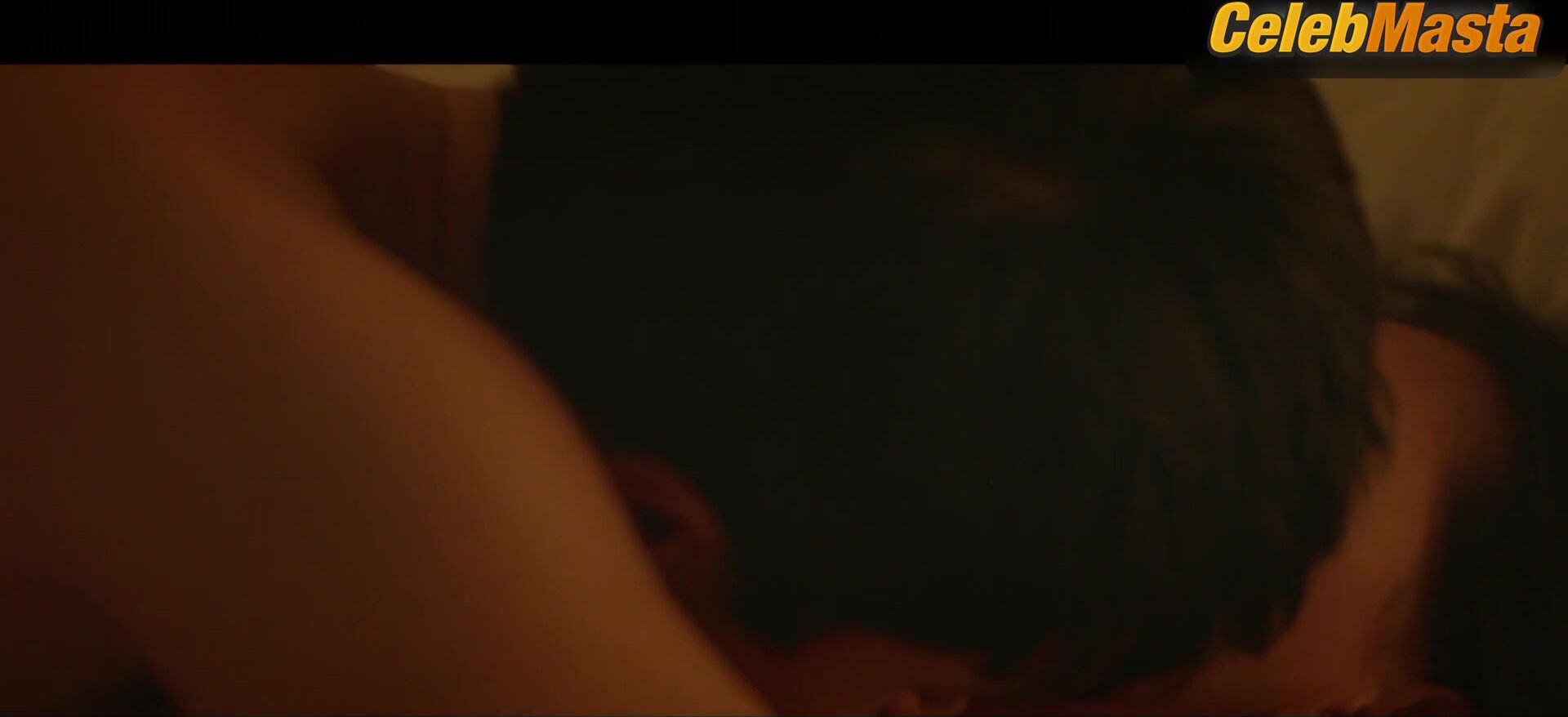 Angela Morena Tits Scene In Beloved - Photo 2 of 5 photo 4