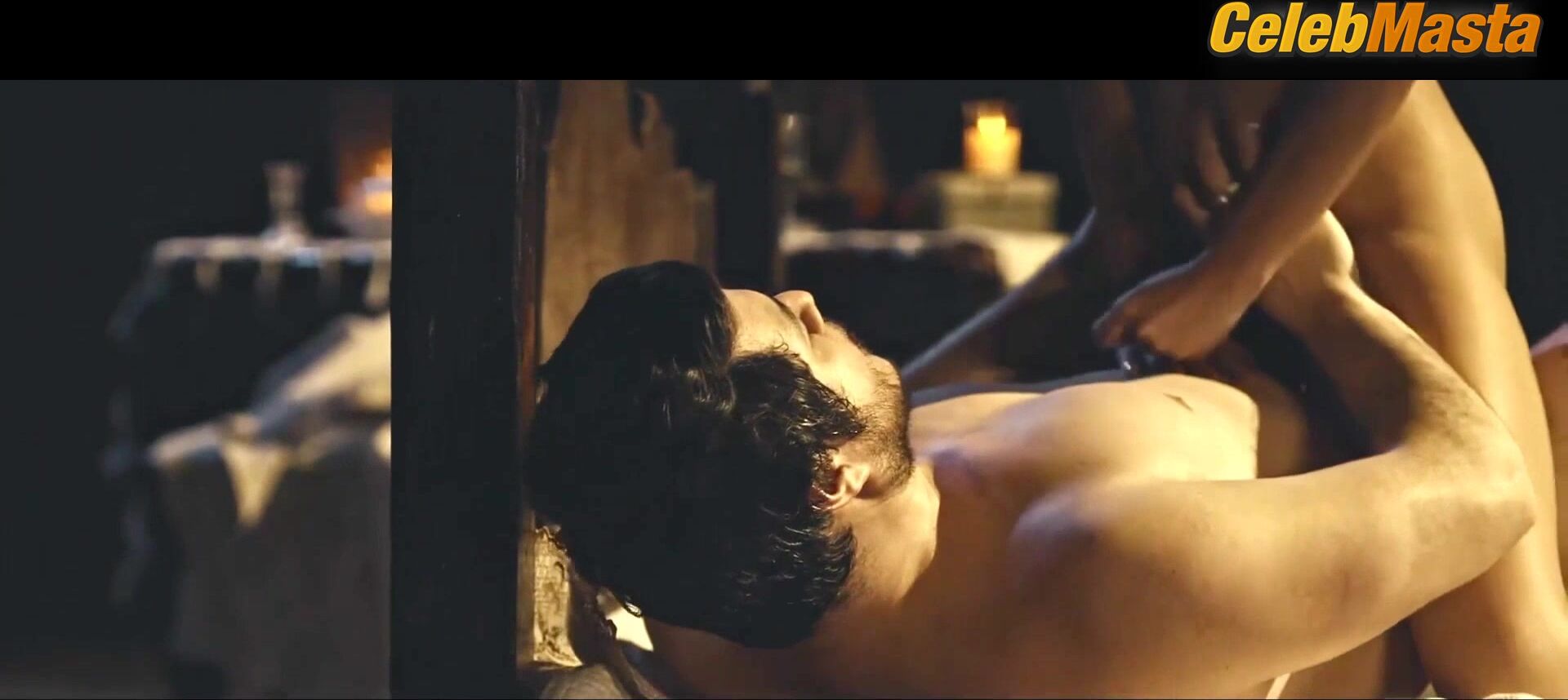 Angela Morena Shows Breasts, Bush Scene In Kabit - Photo 2 of 5 photo 1
