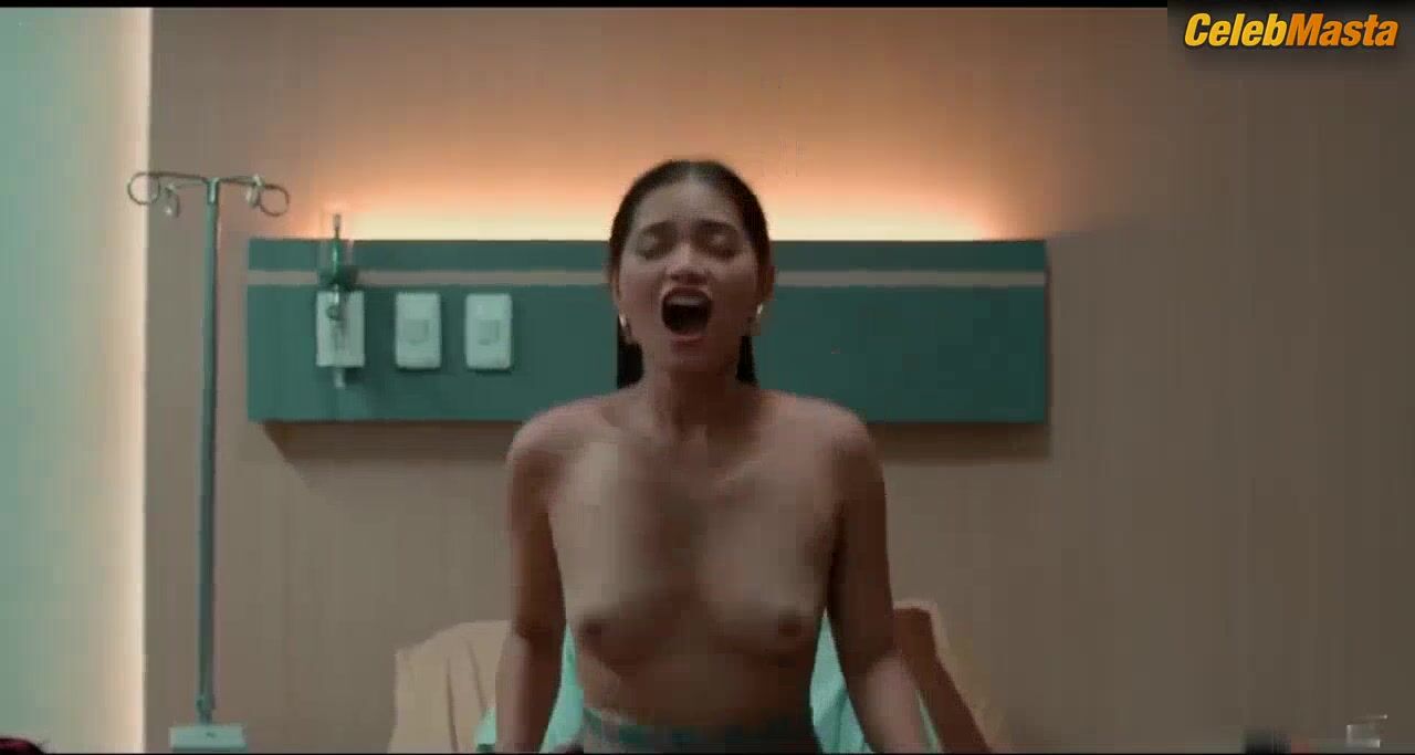 Angela Morena ’s Breasts Scene In High (school) On - Photo 4 of 5 photo 5