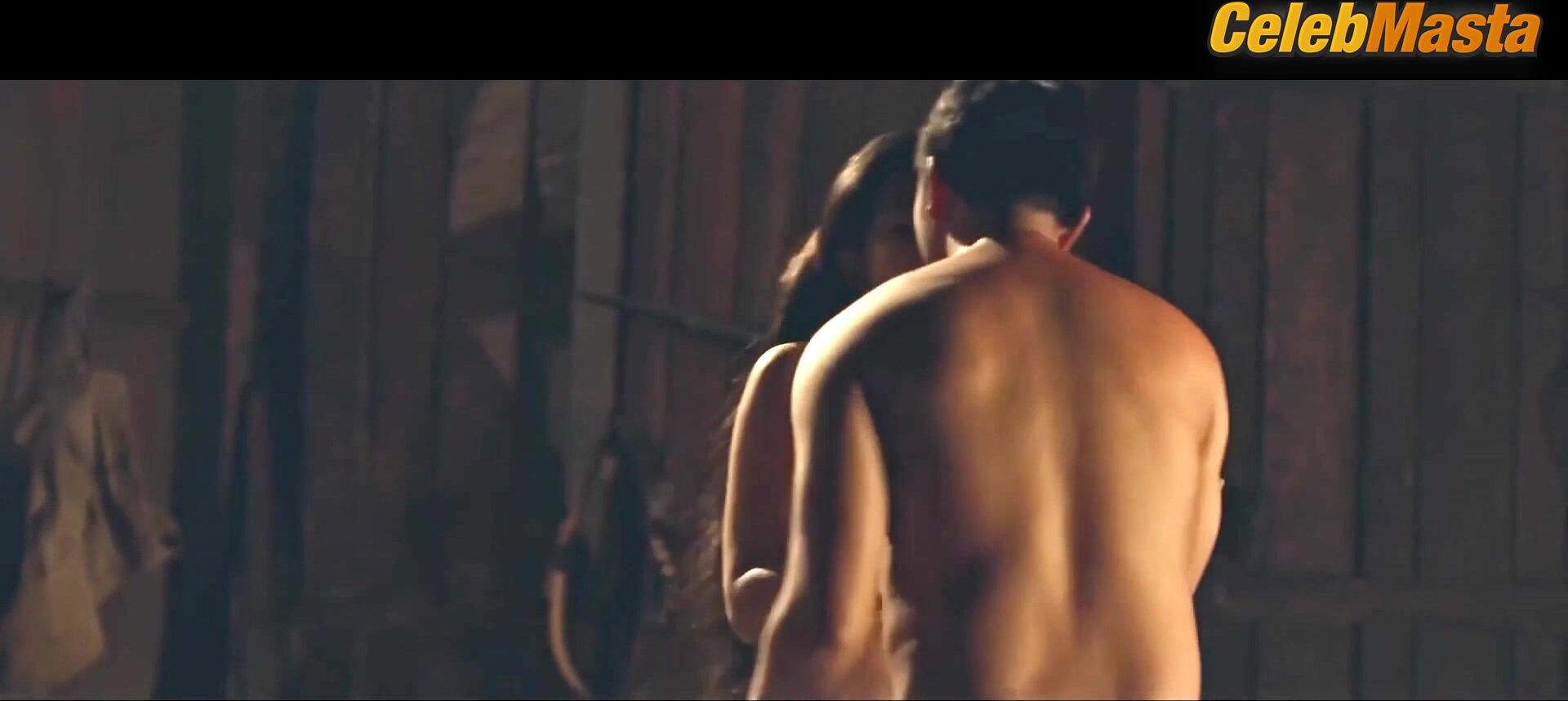 Angela Morena Boobs, Bush Scene In Kabit - Photo 1 of 5 photo 2