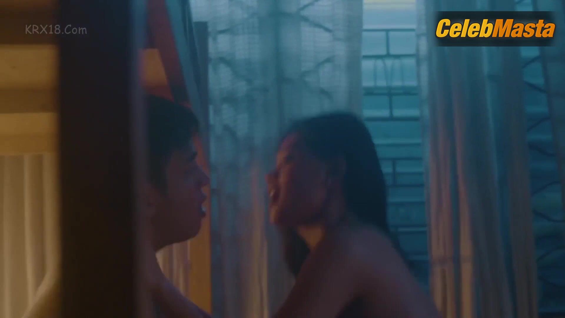 Angela Morena Flaunts Booty And Tits Scene In Butas - Photo 3 of 5 photo 1