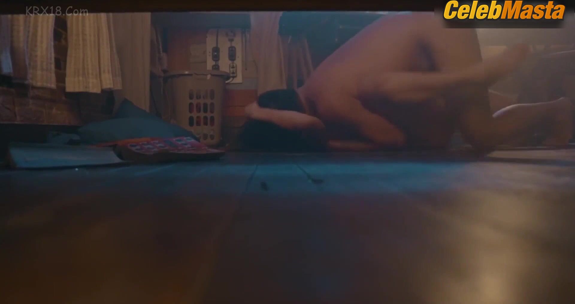 Angela Morena Flaunts Booty And Tits Scene In Butas - Photo 3 of 5 photo 5
