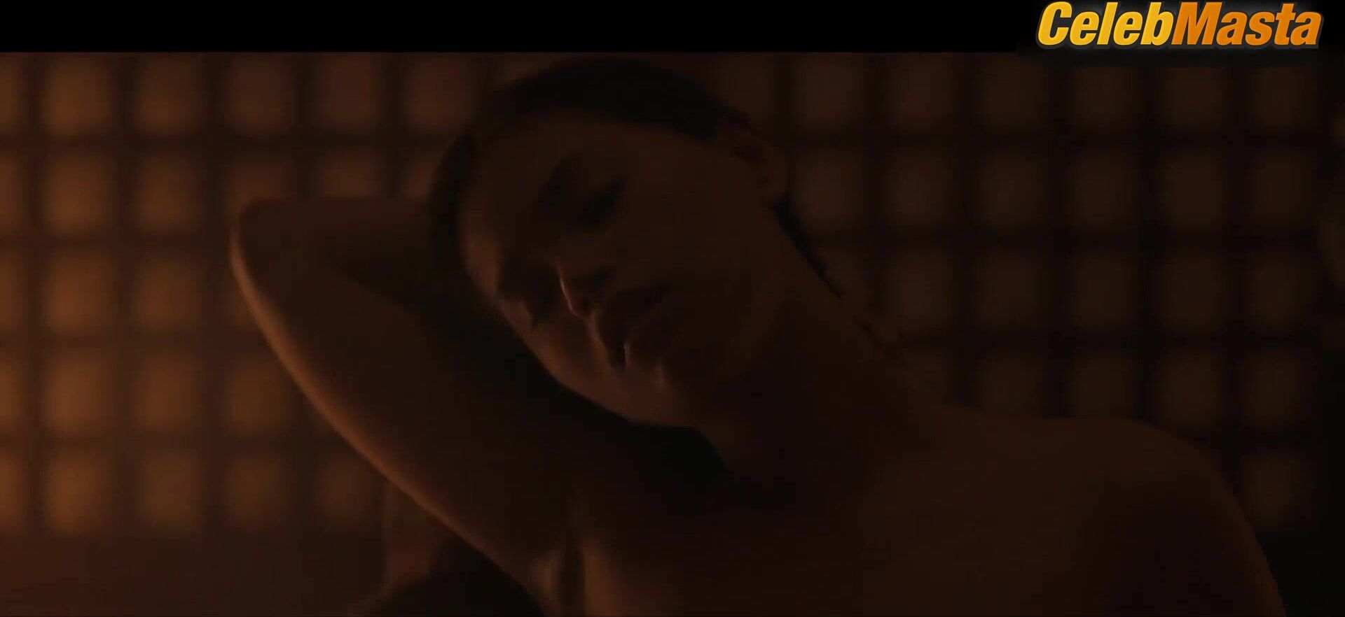 Angela Morena ’s Boobs And Underwear Scene In - Photo 1 of 5 photo 4
