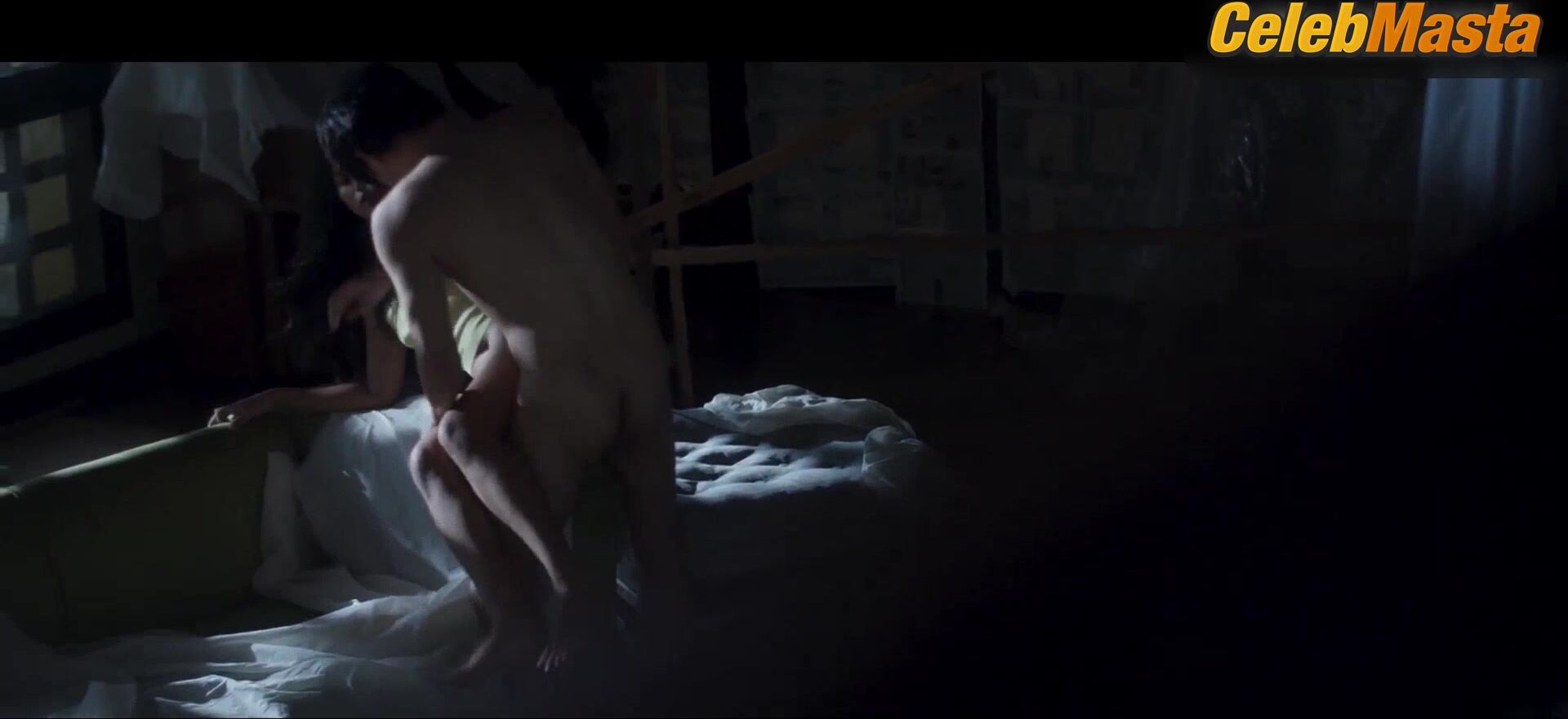 Angela Morena Ass And Tits Scene In Tubero - Photo 2 of 5