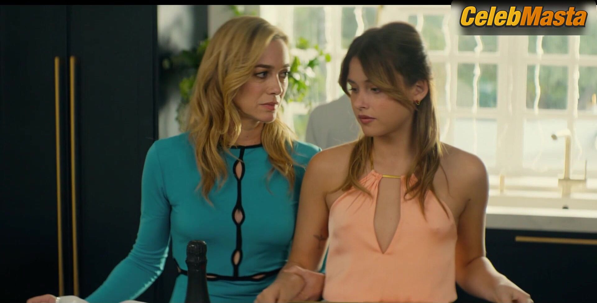 Marta Hazas Nicole Wallace And Steamy Scene In Our Fault - Photo 2 of 5 photo 4