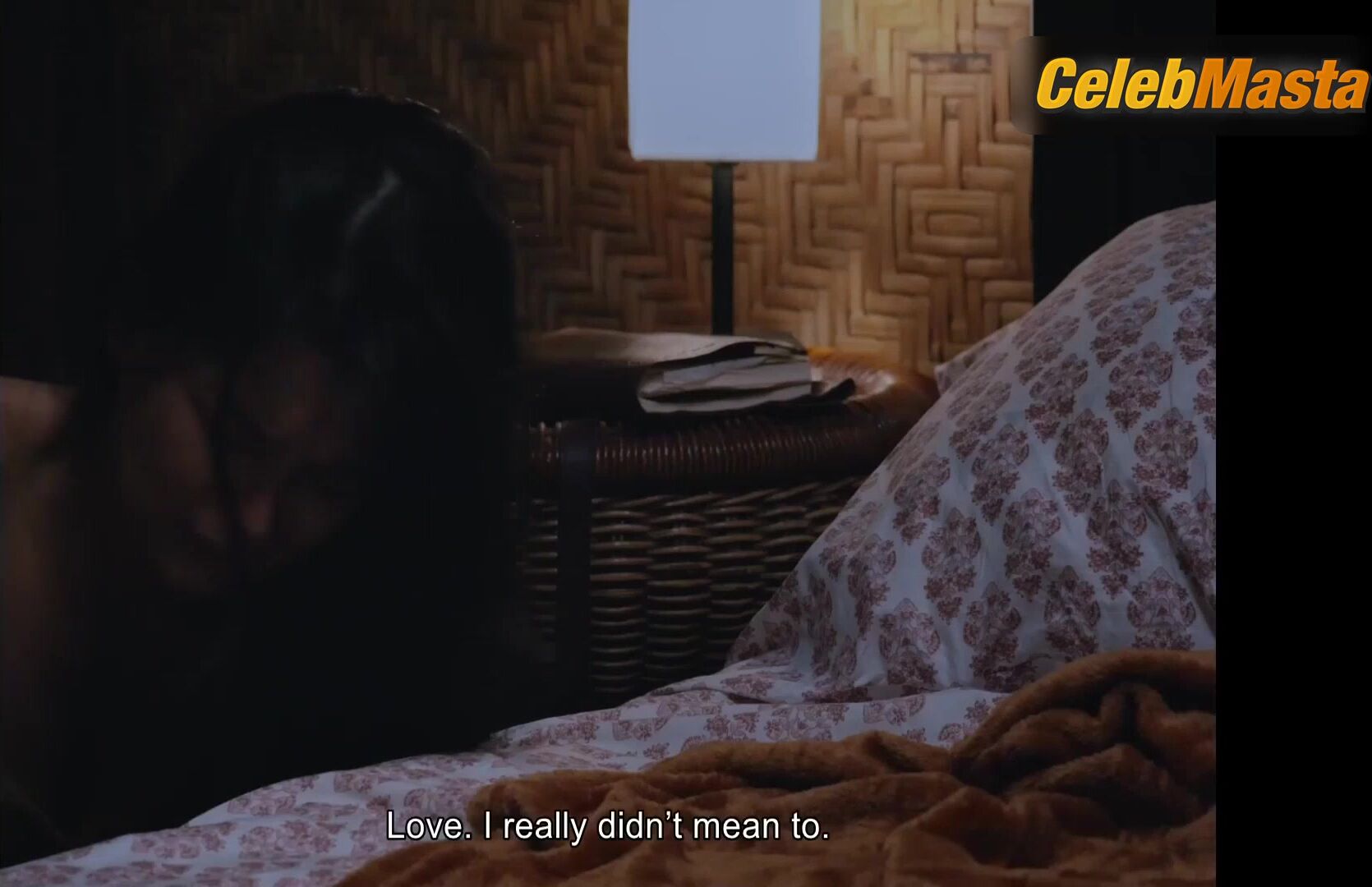 Angela Morena ’s Tits Scene In Pagdaong - Photo 3 of 5 photo 2