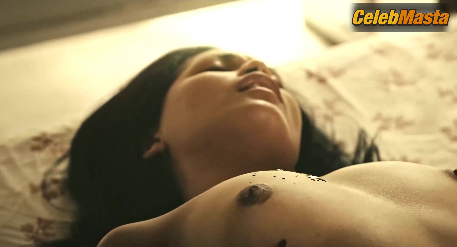 Angela Morena Booty, Boobs Scene In Ahasss - Photo 1 of 5 photo 5