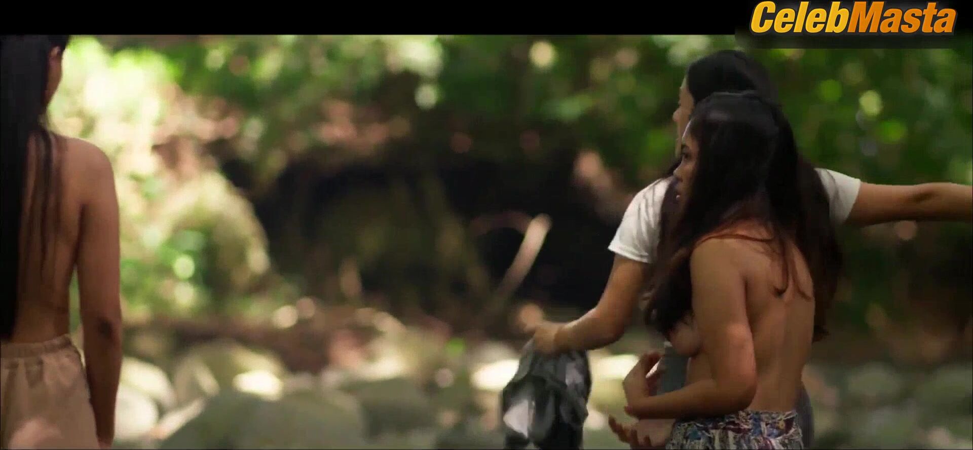 Angela Morena Boobs Scene In Alapaap - Photo 1 of 5 photo 2
