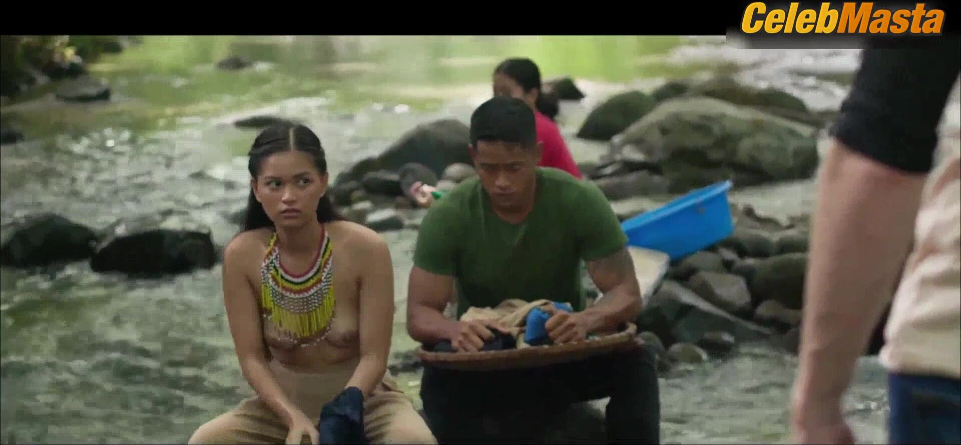 Angela Morena Boobs Scene In Alapaap - Photo 1 of 5 photo 4