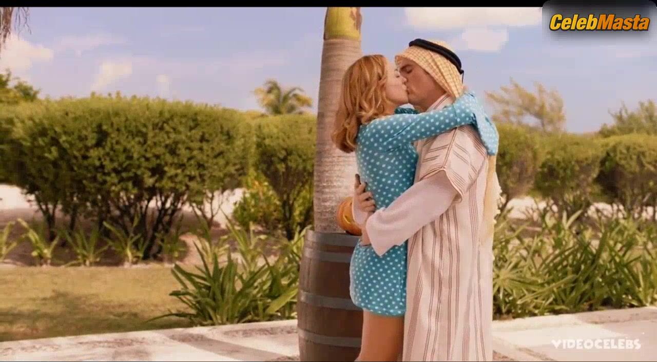 Marta Hazas Tits Scene From Te Juro Que Yo No Fui - Photo 1 of 5 photo 5