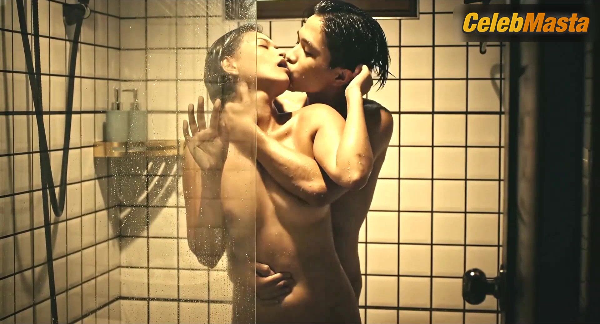 Angela Morena Tits Scene In Ahasss - Photo 2 of 5 photo 5
