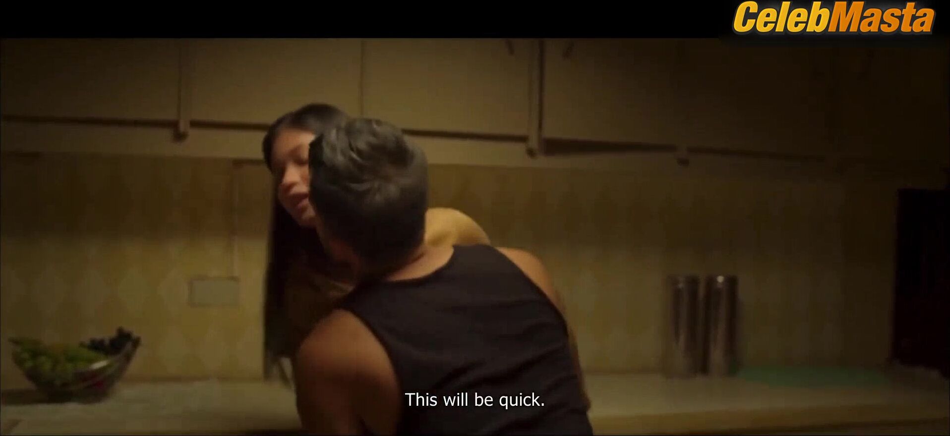 Angela Morena ’s Sexy Scene In Tubero - Photo 2 of 5