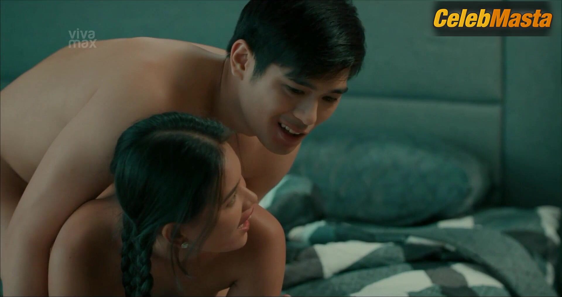Angela Morena Shows Tits, Underwear Scene In High (school) - Photo 1 of 5 photo 5