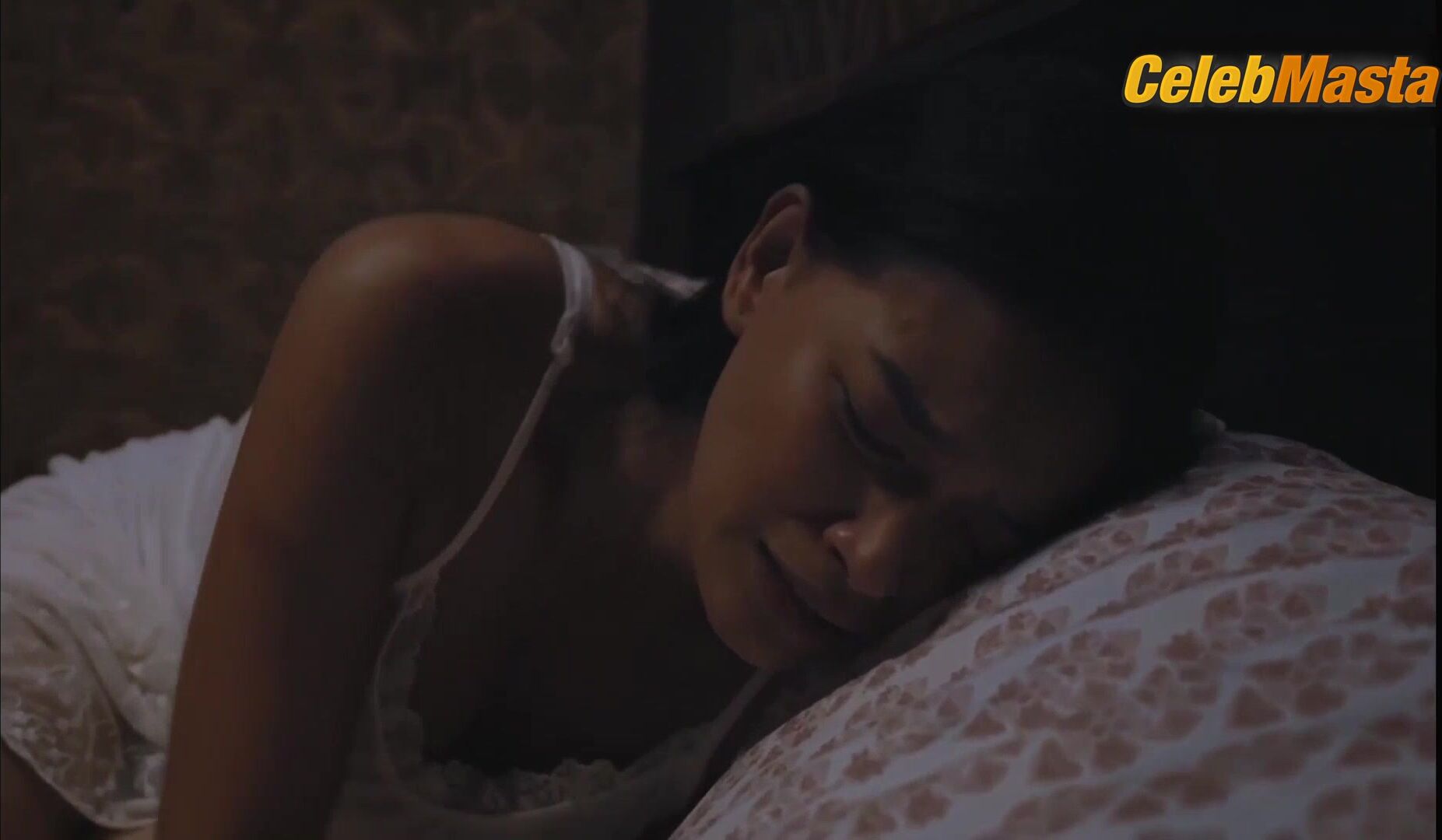 Angela Morena And Astrid Lee’s Lesbian Booty Scene - Photo 1 of 5 photo 4