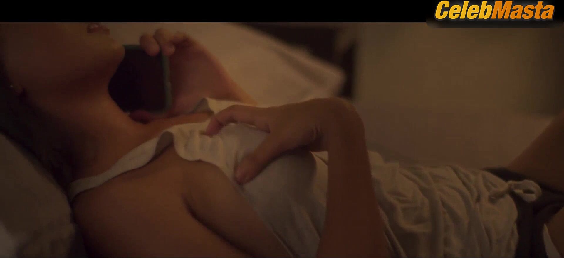 Angela Morena Flaunts Butt And Boobs Scene In Tubero - Photo 1 of 5