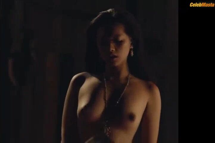 Angela Morena Reveals Boobs Scene In Kabit - Photo 1 of 5 photo 2