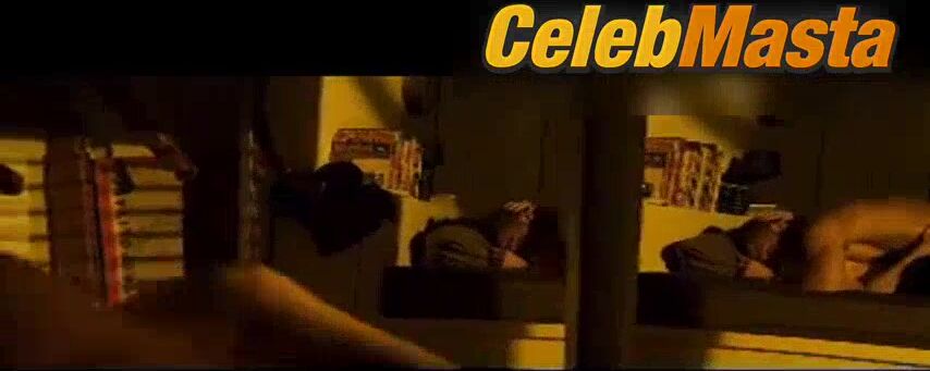 Marta Hazas Tits Scene In Lo Contrario Al Amor - Photo 1 of 5