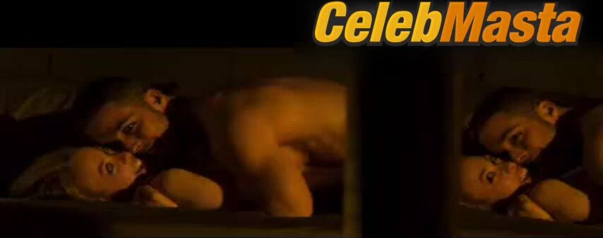 Marta Hazas Tits Scene In Lo Contrario Al Amor - Photo 1 of 5 photo 4