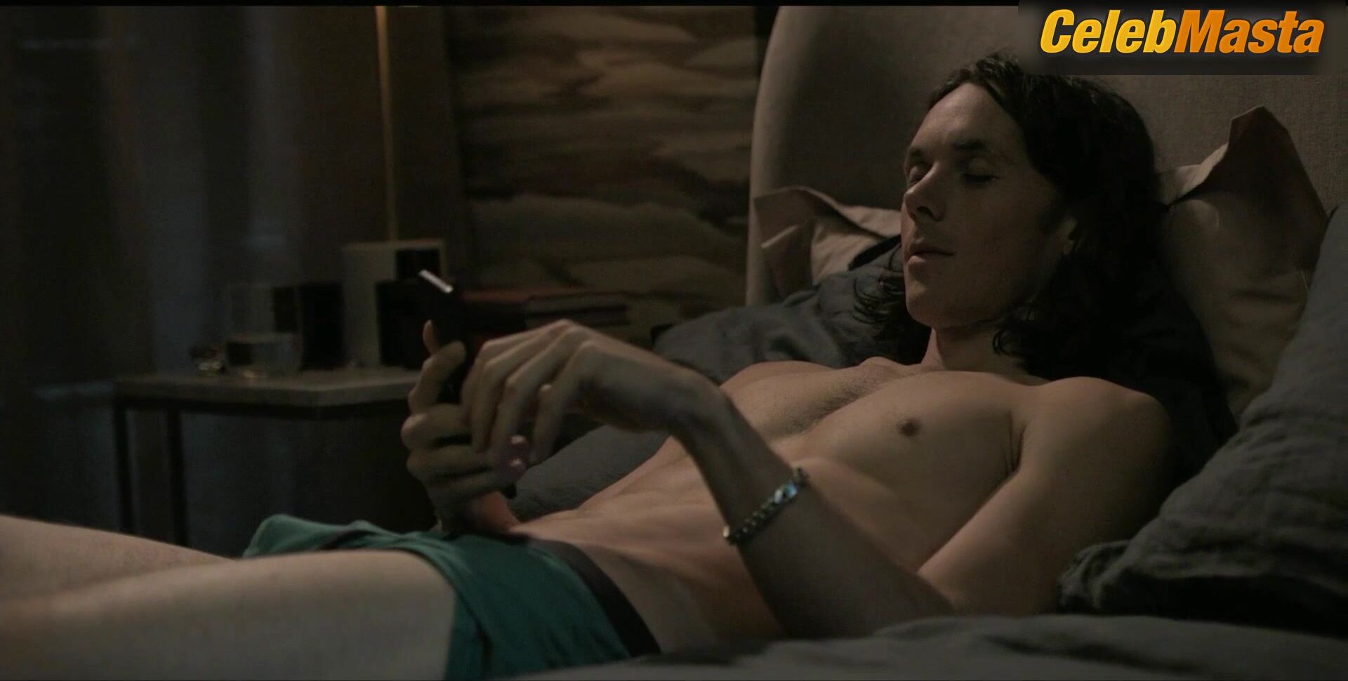Marisa Abela Bares Breasts, Underwear Scene In Industry - Photo 2 of 5 photo 1