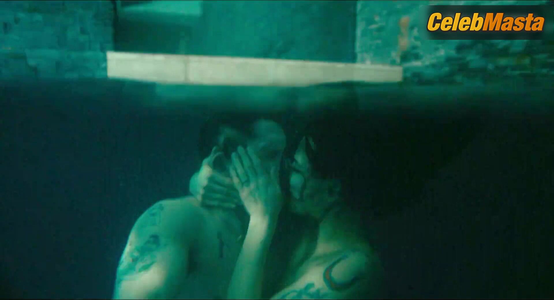 Marisa Abela Boobs, Ass Scene In Back To Black - Photo 2 of 5 photo 1