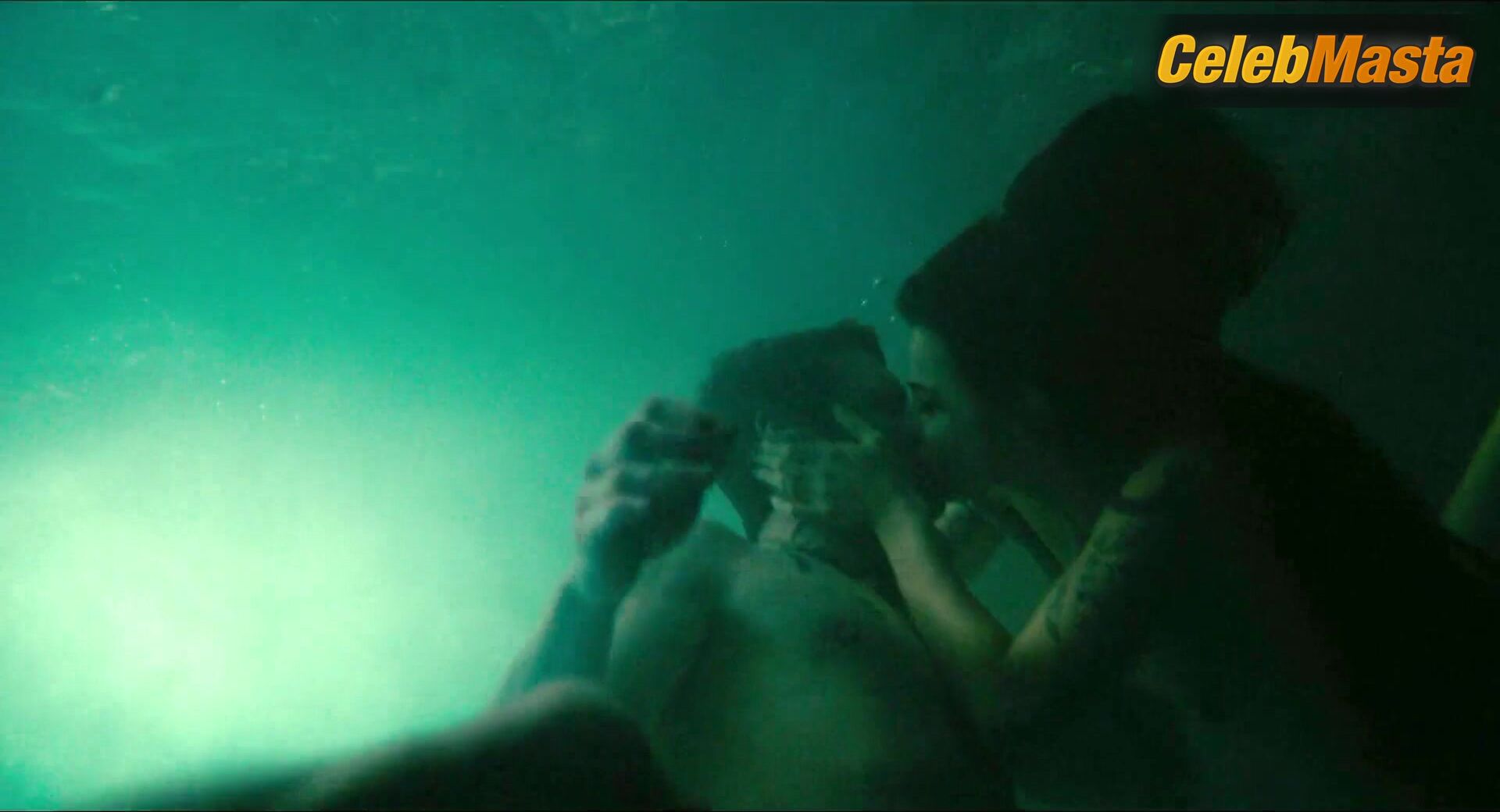 Marisa Abela Boobs, Ass Scene In Back To Black - Photo 2 of 5