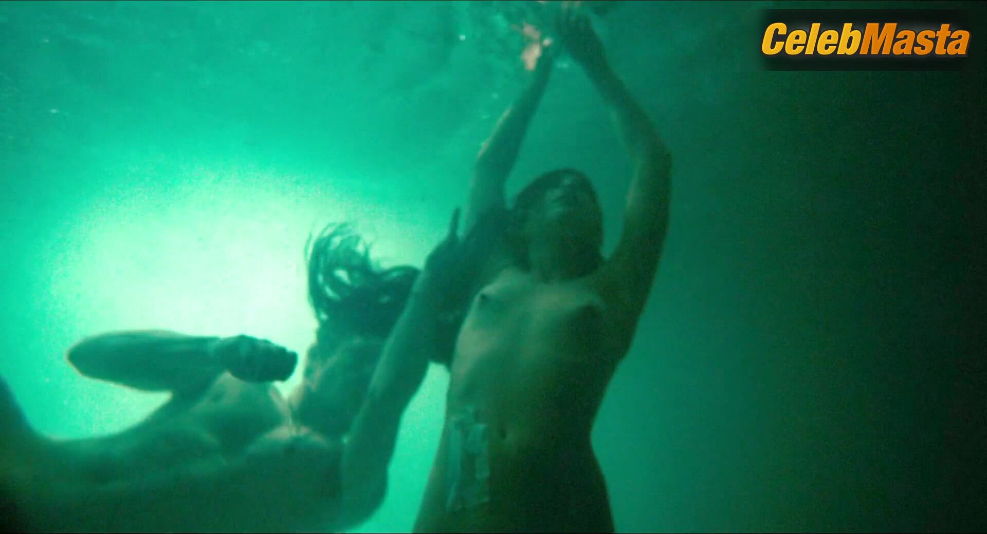 Marisa Abela Boobs, Ass Scene In Back To Black - Photo 2 of 5 photo 4