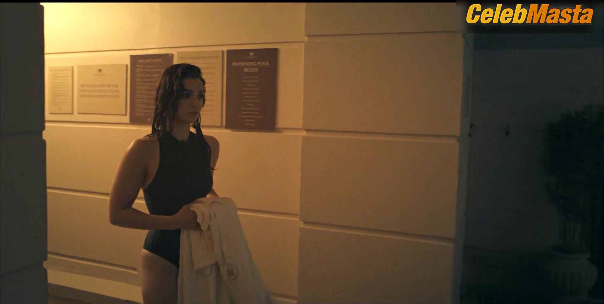Marisa Abela ’s Sexy Scene In Industry - Photo 3 of 5 photo 1