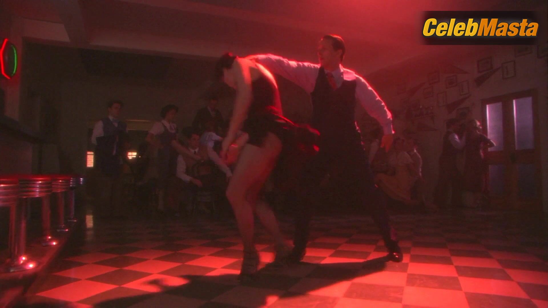 Neve Campbell ’s Sexy Scene From Reefer Madness The - Photo 2 of 5 photo 4