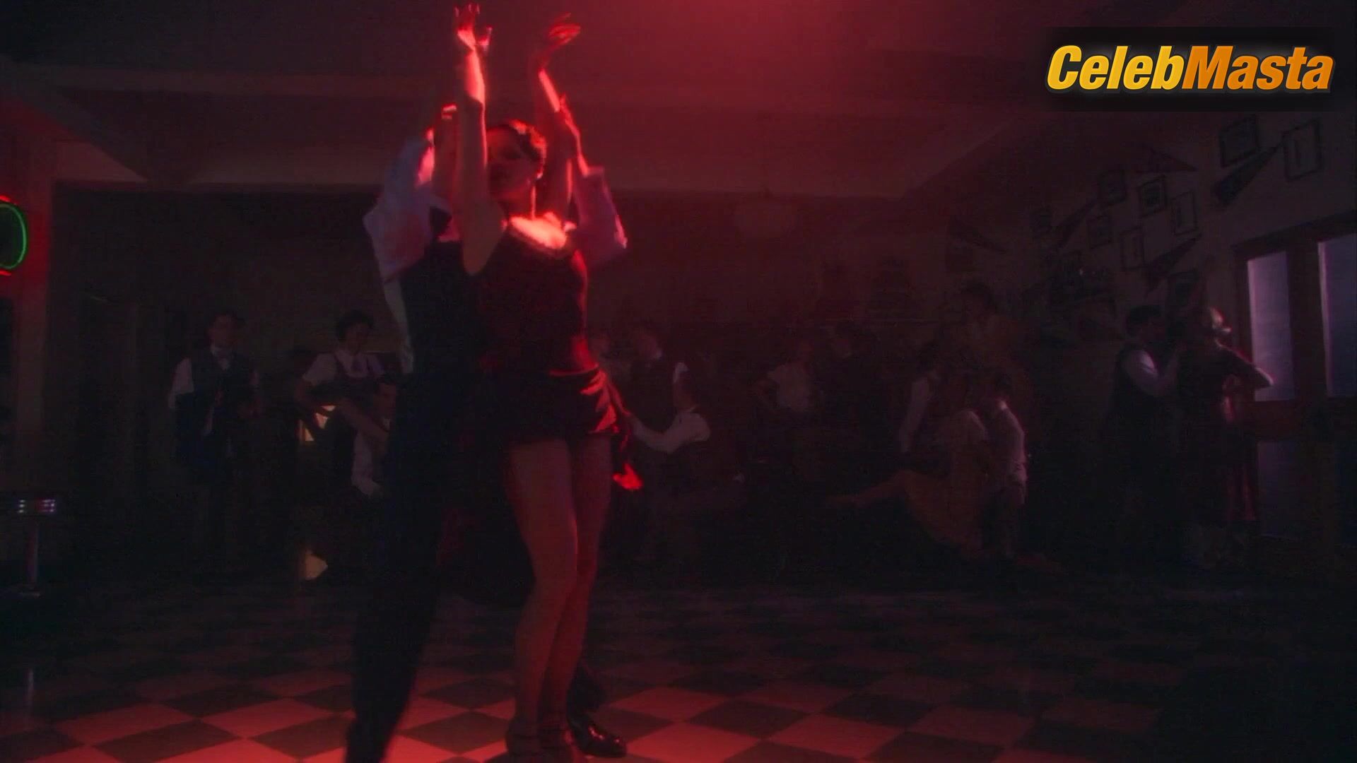 Neve Campbell ’s Sexy Scene From Reefer Madness The - Photo 2 of 5 photo 5