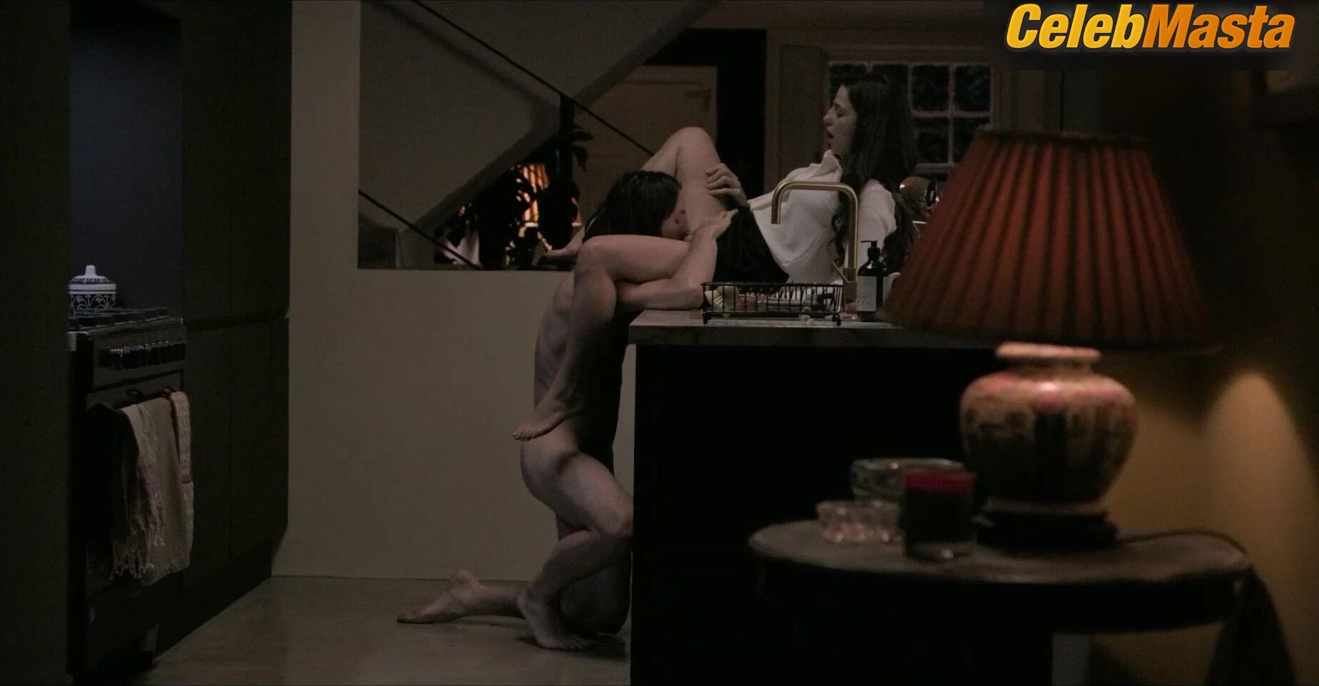 Marisa Abela ’s Underwear Scene In Industry - Photo 3 of 5 photo 5