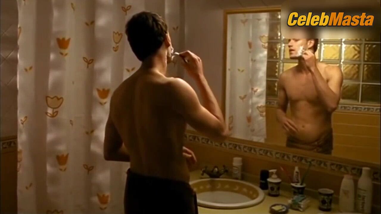 Marta Hazas Boobs, Underwear Scene In Reprimidos - Photo 1 of 5