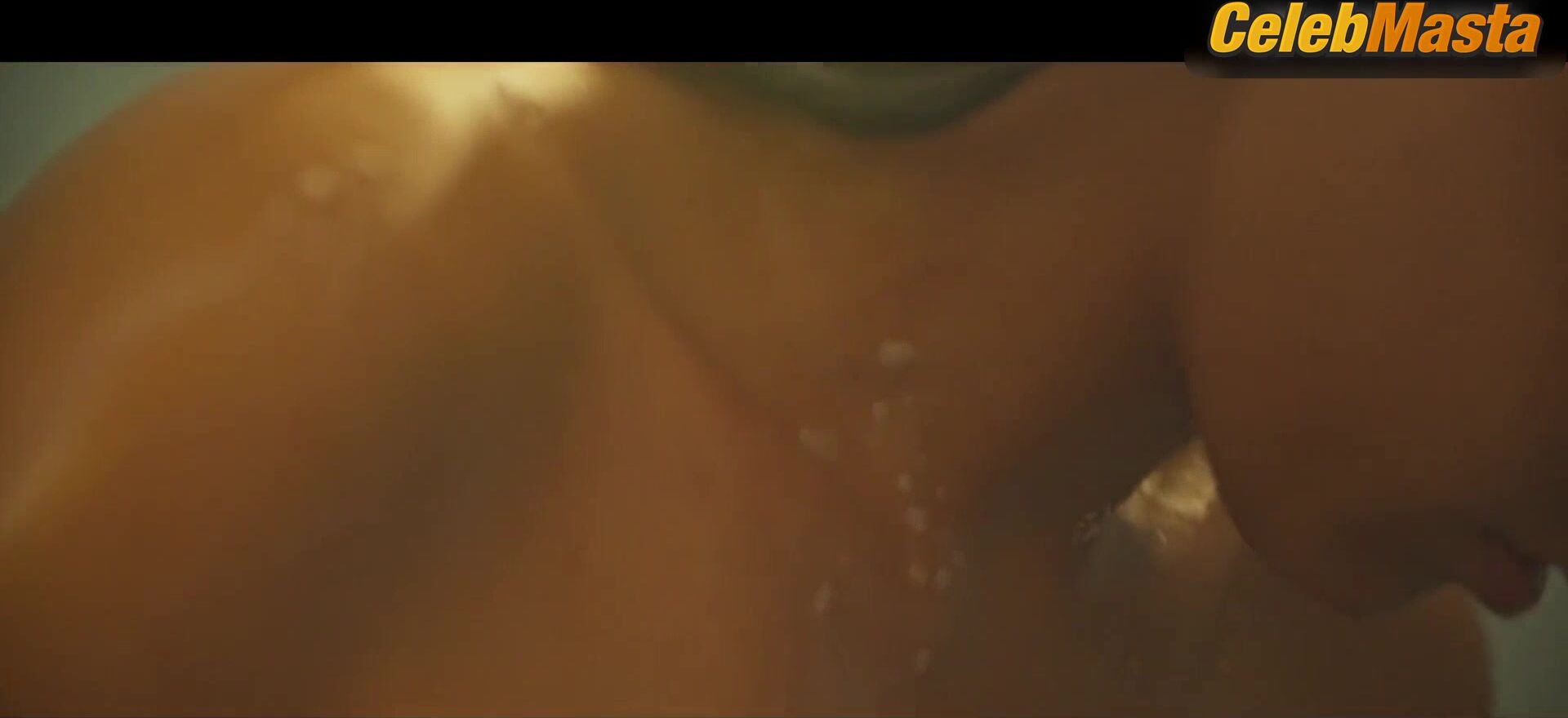 Angela Morena Reveals Ass And Boobs Scene In Tubero - Photo 3 of 5 photo 2