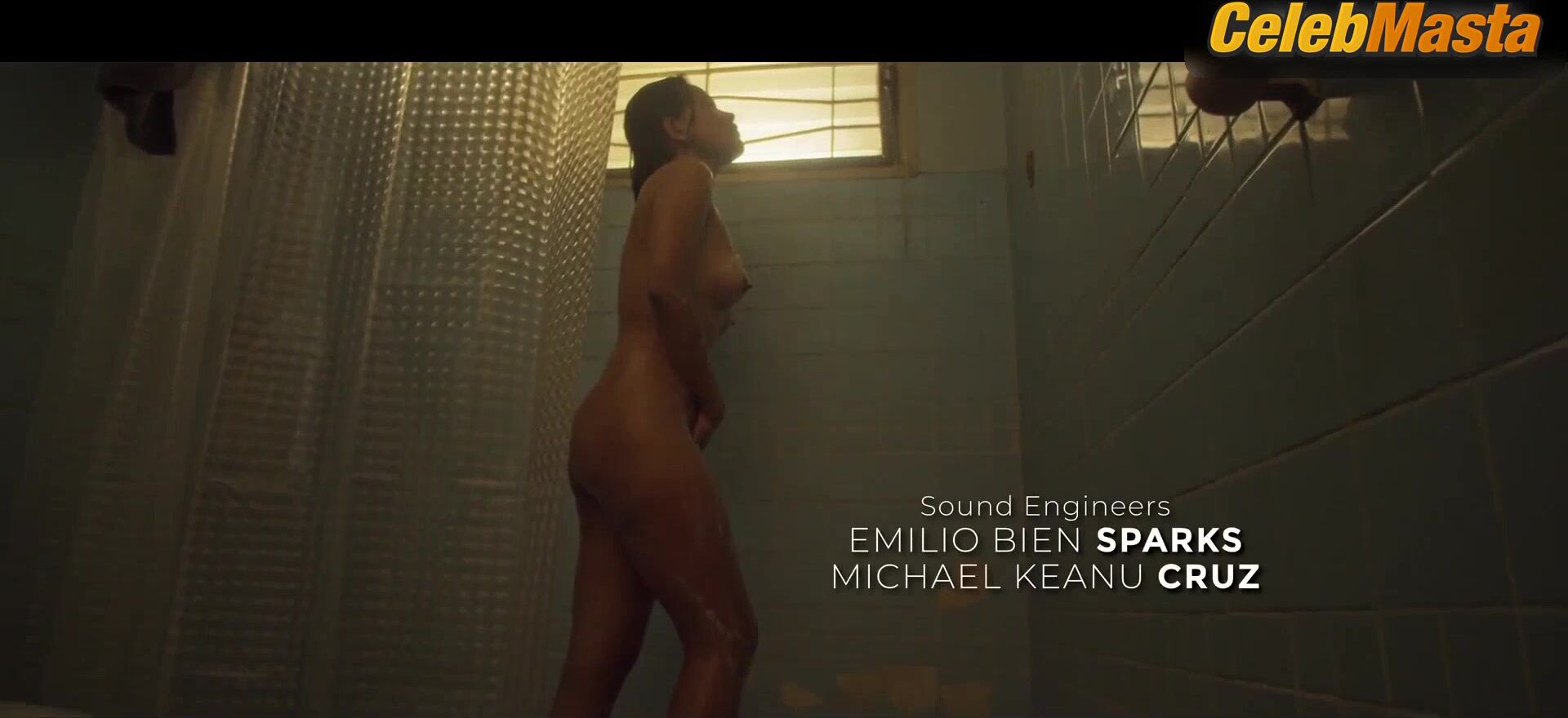 Angela Morena Reveals Ass And Boobs Scene In Tubero - Photo 3 of 5 photo 4
