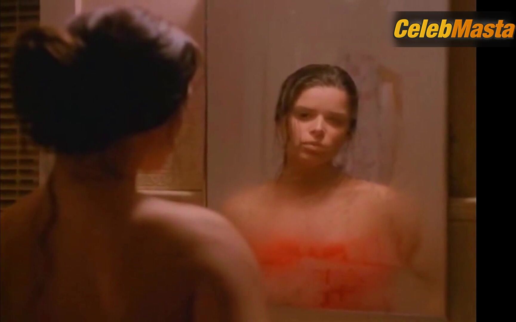 Neve Campbell Reveals Hot Scene In Party Of Five - Photo 1 of 5 photo 5