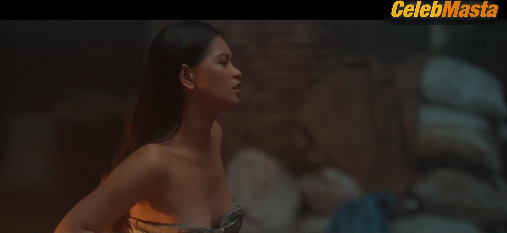 Angela Morena ’s Tits And Underwear Scene In - Photo 3 of 5 photo 1