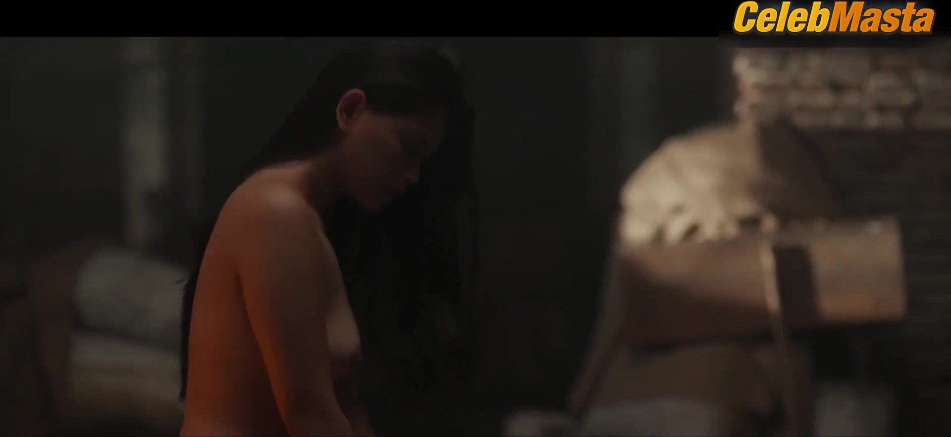 Angela Morena ’s Tits And Underwear Scene In - Photo 3 of 5 photo 5