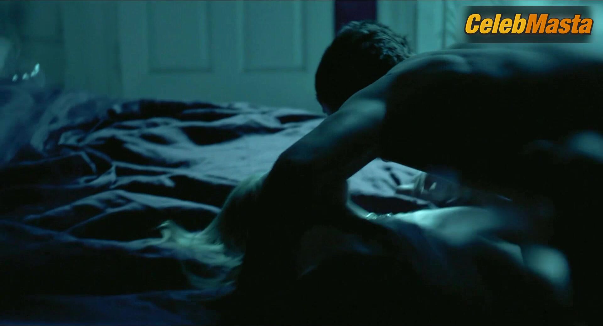 Marisa Abela Shows Underwear, Breasts Scene In Back To - Photo 1 of 5
