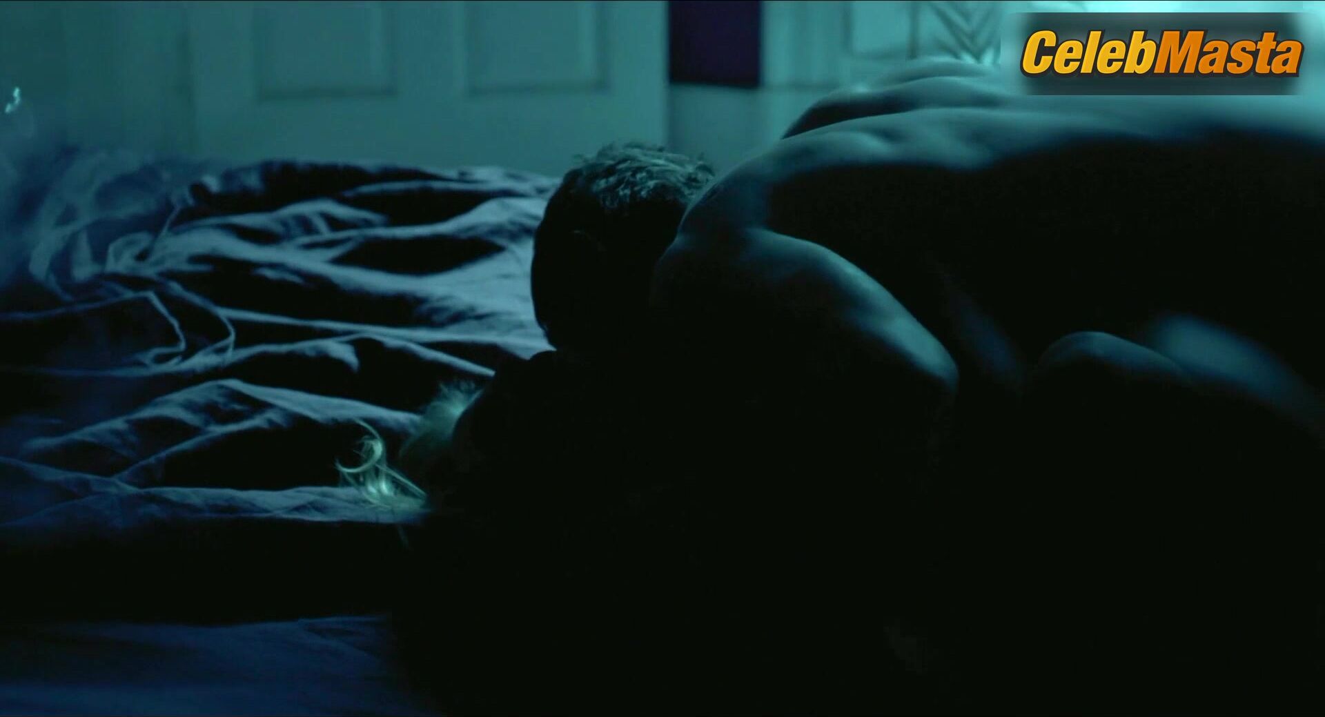 Marisa Abela Shows Underwear, Breasts Scene In Back To - Photo 1 of 5 photo 2