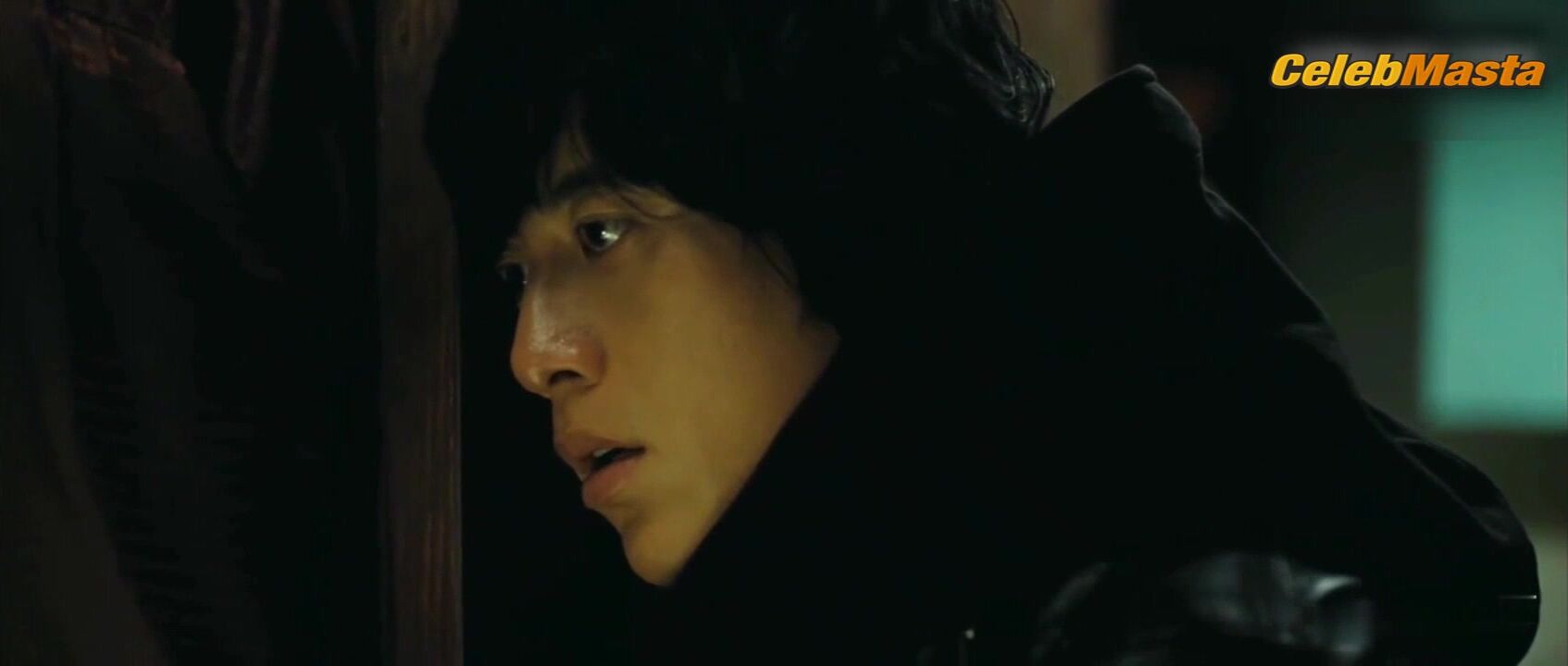 Ye-jin Son Son Ye-jin Lesbian, Ass Scene In White Night - Photo 2 of 5