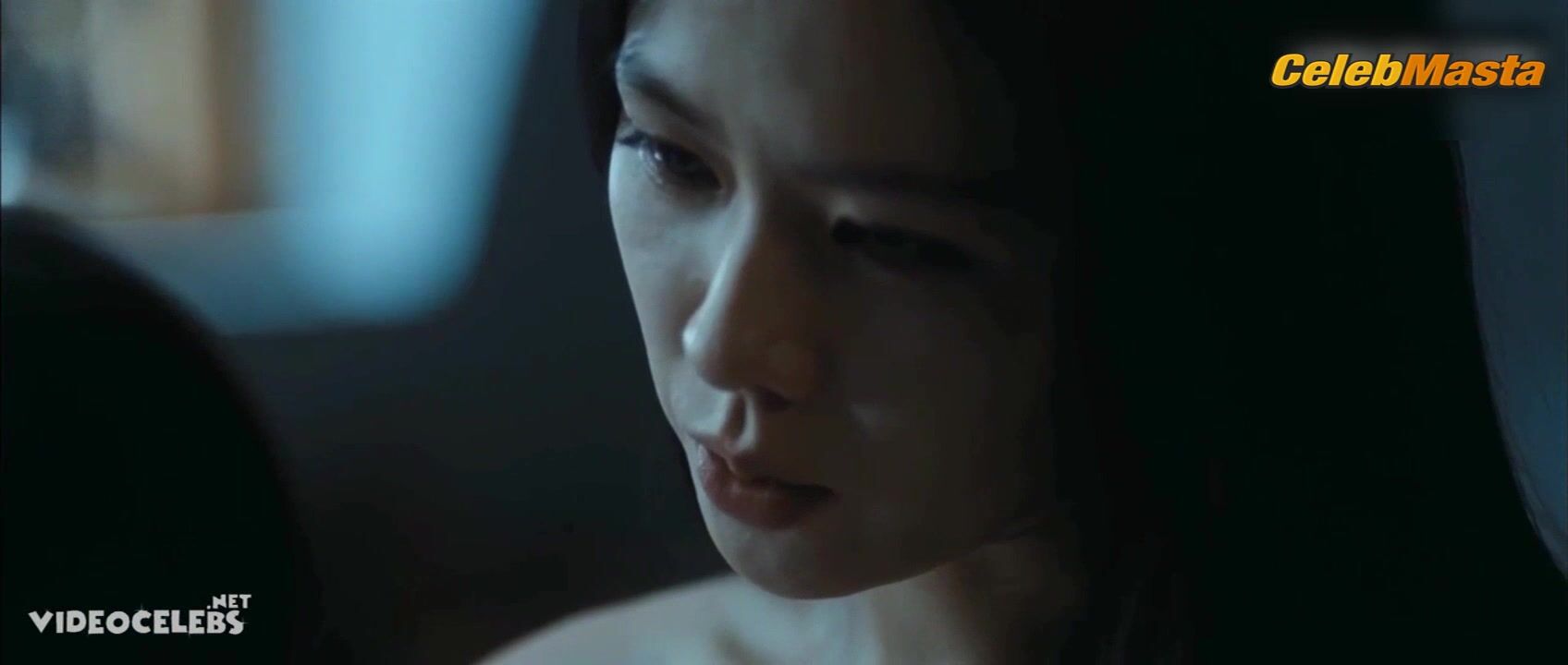 Ye-jin Son Son Ye-jin Lesbian, Ass Scene In White Night - Photo 2 of 5 photo 5