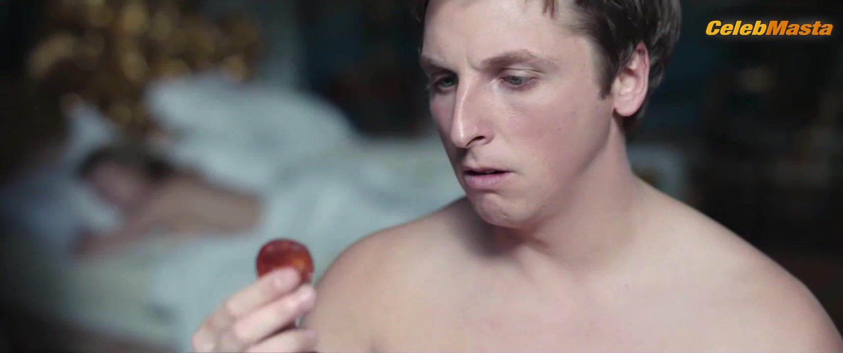 Marta Hazas Tits Scene From La Vida Breve - Photo 2 of 5 photo 4