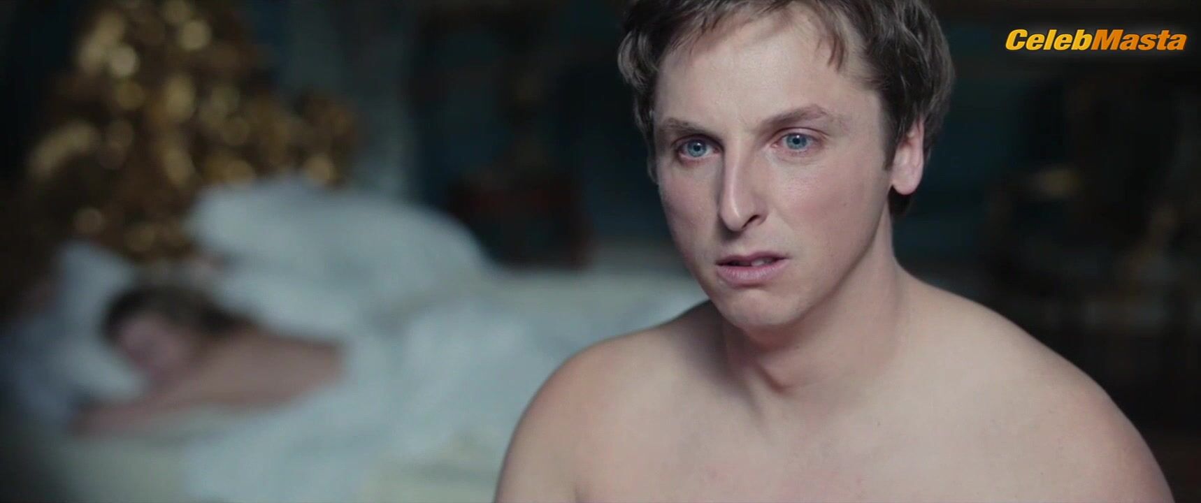 Marta Hazas Tits Scene From La Vida Breve - Photo 2 of 5 photo 5