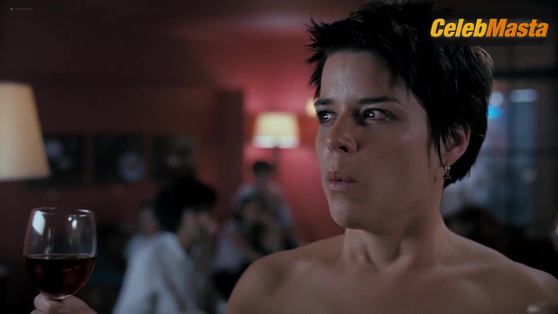 Neve Campbell ’s Tits Scene From I Really Hate My Job - Photo 2 of 5 photo 4