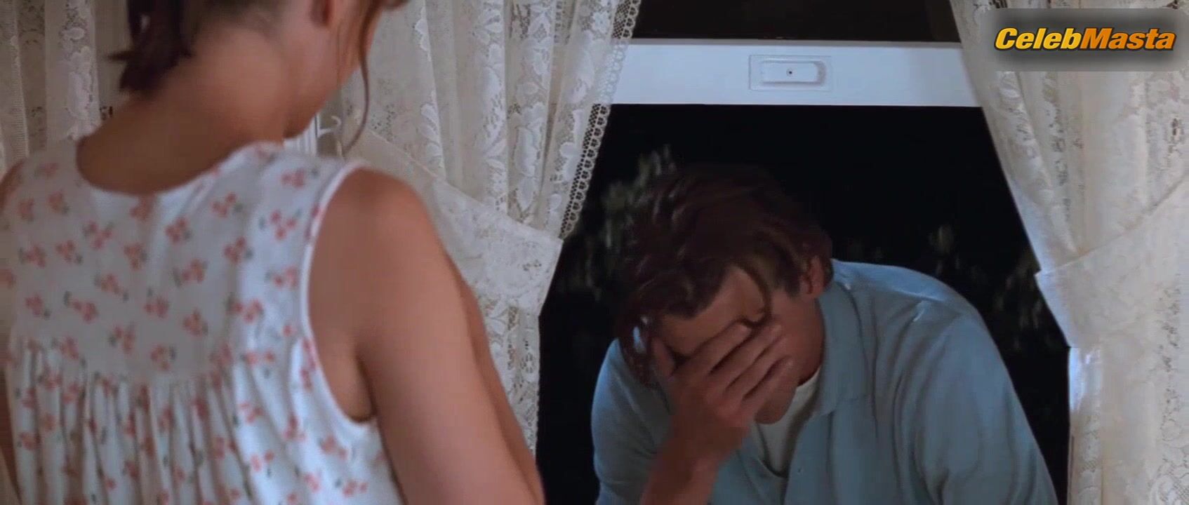 Neve Campbell ’s Sexy Scene From Scream - Photo 1 of 5 photo 4