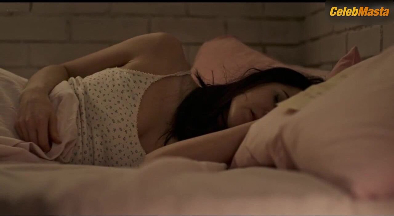 Marisa Abela Flaunts Booty, Boobs Scene In Back To Black - Photo 1 of 5