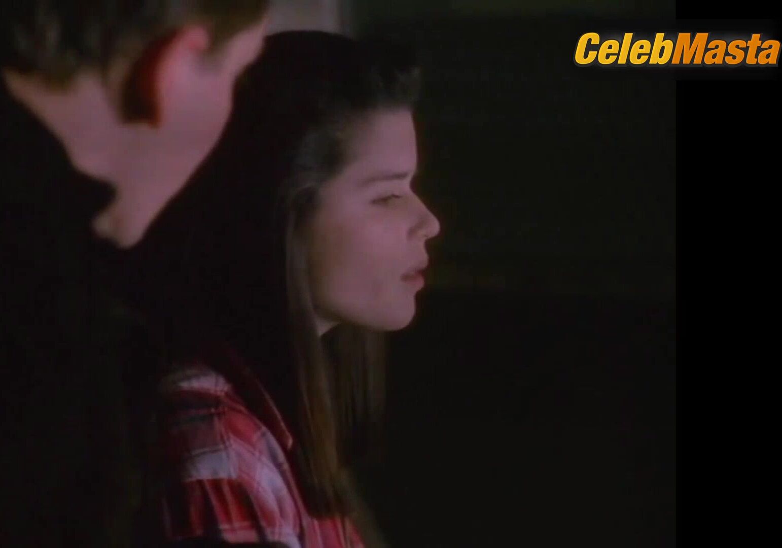 Neve Campbell Shows Off Sexy Scene In Party Of Five - Photo 1 of 5 photo 4