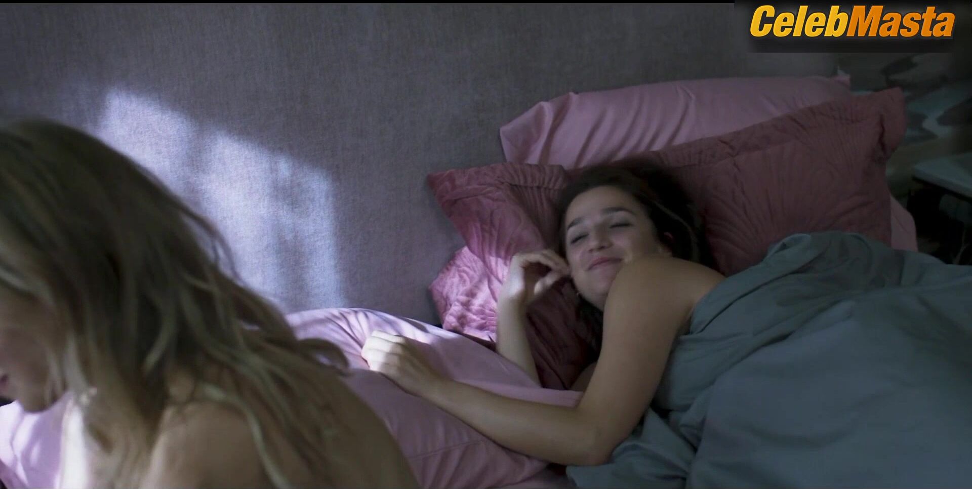 Katrine De Candole Marisa Abela And Lesbian, Boobs Scene In - Photo 1 of 5 photo 4