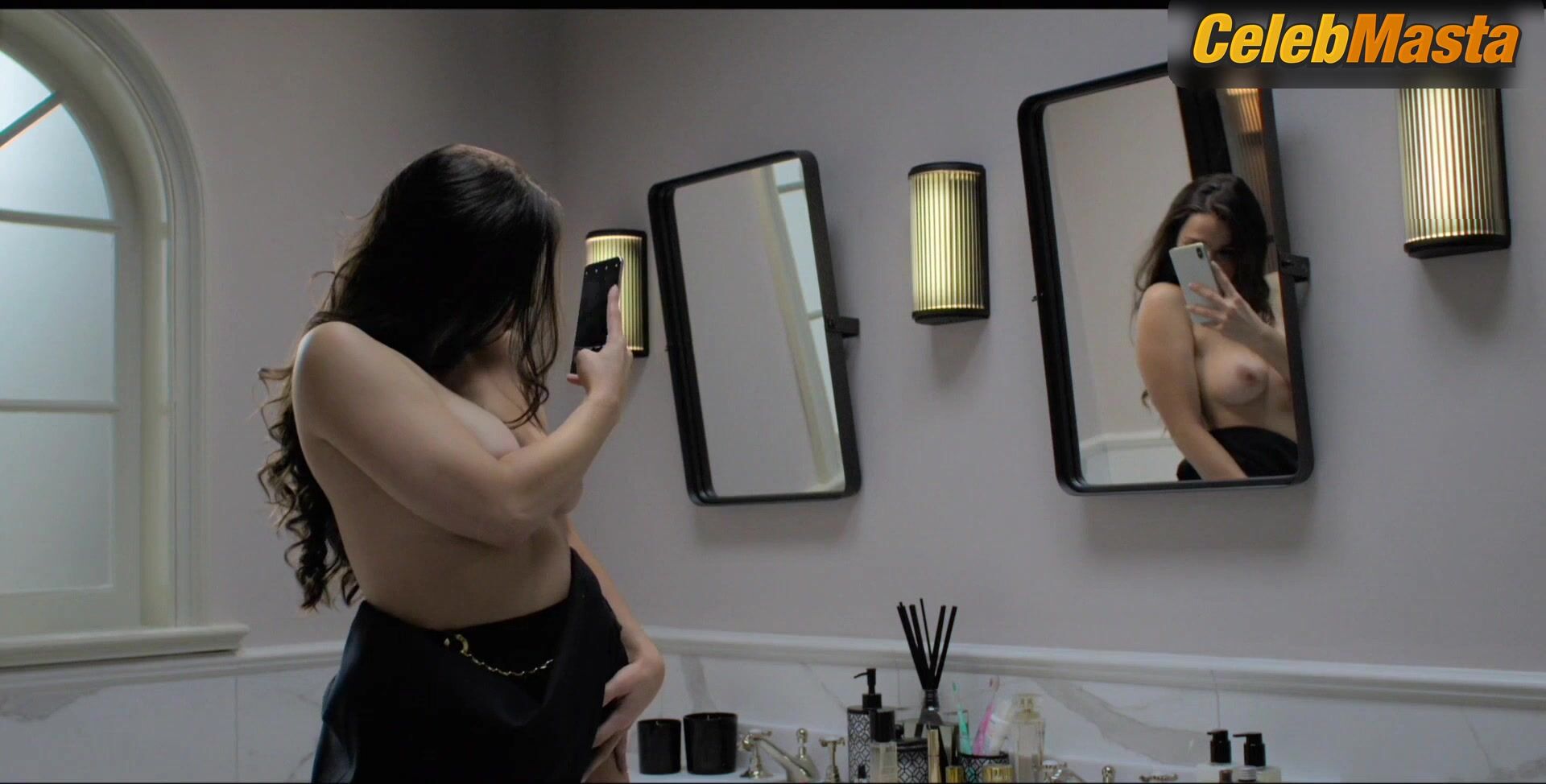 Marisa Abela ’s Boobs, Underwear Scene In Industry - Photo 1 of 5 photo 2