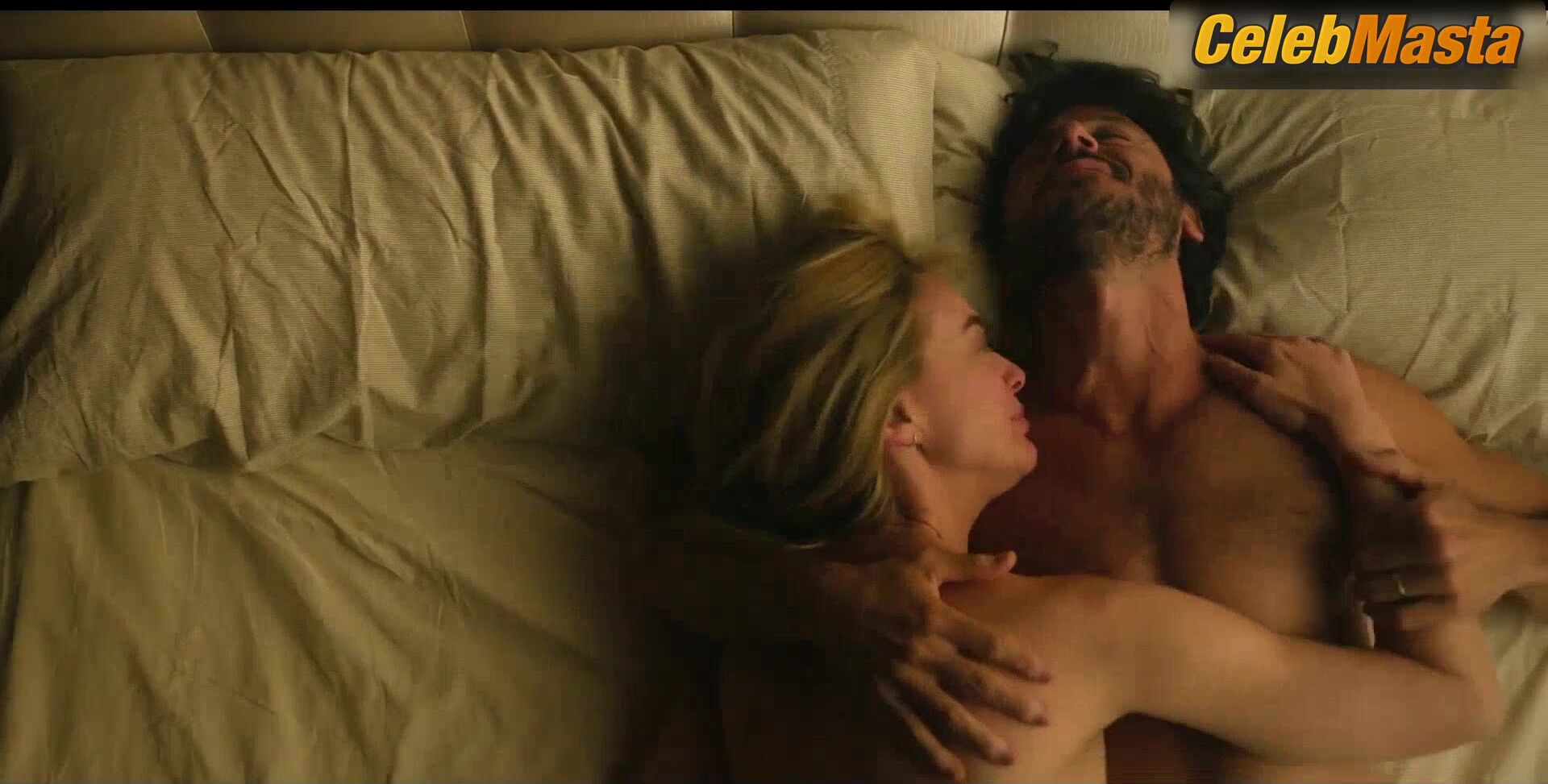 Marta Hazas Tits, Underwear Scene From From Tomorrow - Photo 1 of 5 photo 2